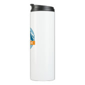 カスケード範囲 タンブラー (回転右)