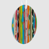 カスケード4オーナメント オーナメント (正面)