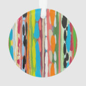 カスケード4オーナメント オーナメント (裏面)