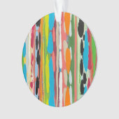 カスケード4オーナメント オーナメント (正面)