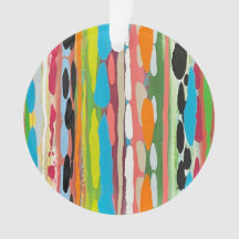 カスケード4オーナメント