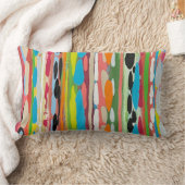 カスケード4ポリランバー装飾用クッション ランバークッション (ブランケット)