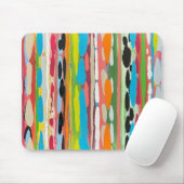 カスケード4マウスパッド マウスパッド (マウス)