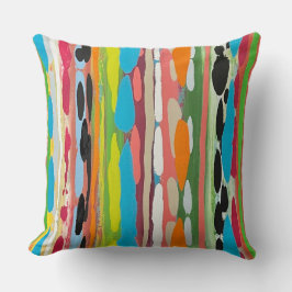 カスケード4 20 x 20ポリ装飾用クッション クッション