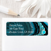 カスケード6 ラベル (インサイチュ)