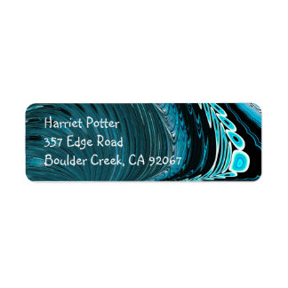 カスケード6 ラベル