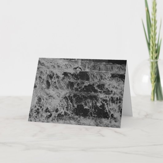 カスケード カード (正面)