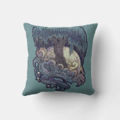 カスケード クッション (裏面)