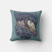 カスケード クッション (正面)