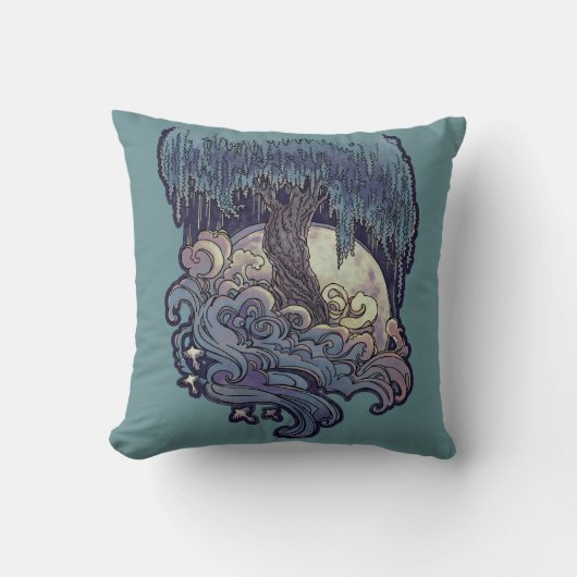 カスケード クッション (正面)