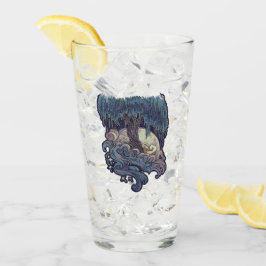 カスケード タンブラーグラス