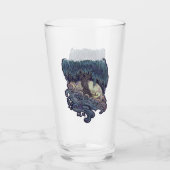 カスケード タンブラーグラス (正面)