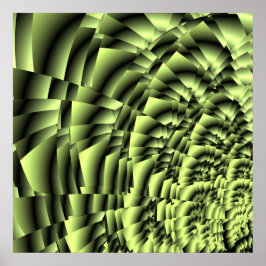 カスケード ポスター