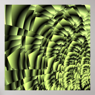 カスケード ポスター