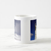 カスコ・イエス コーヒーマグカップ (中央)