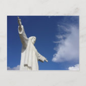 カスコ・イエス ポストカード (正面)