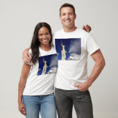 カスコ・イエス Tシャツ (ユニセックス)