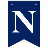 カスタマイズおめでとうございます! バンティングフラッグ (第3の旗)