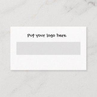 カスタマイズおもしろい 名刺