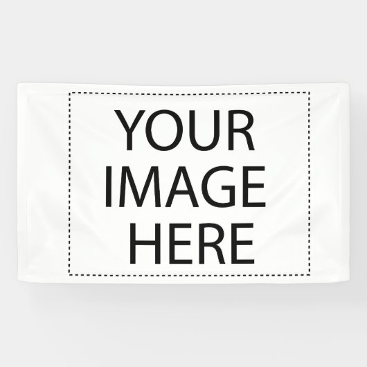 カスタマイズお前の 横断幕 (横)