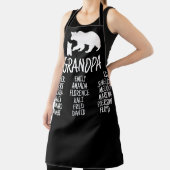 カスタマイズお土産 エプロン (インサイチュ)