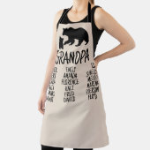 カスタマイズお土産 エプロン (インサイチュ)