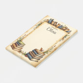 カスタマイズお洒落デザイン ポストイット (アングル)