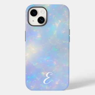 カスタマイズかわいらし可能なオフェイクパル宝石 Case-Mate iPhone 14ケース