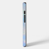 カスタマイズかわいらし可能なオフェイクパル宝石 Case-Mate iPhoneケース (裏面 / 左)