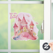 カスタマイズが可能 ウィンドウサイン (ホーム)