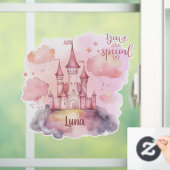 カスタマイズが可能 ウィンドウサイン (ホーム)