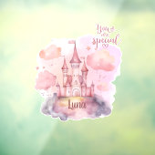 カスタマイズが可能 ウィンドウサイン (シート3)