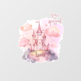 カスタマイズが可能 ウィンドウサイン