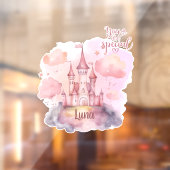 カスタマイズが可能 ウィンドウサイン (シート2)