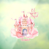 カスタマイズが可能 ウィンドウサイン (シート3)