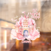 カスタマイズが可能 ウィンドウサイン (シート2)