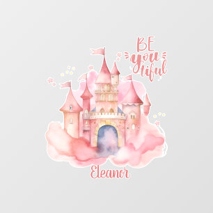 カスタマイズが可能 ウィンドウサイン