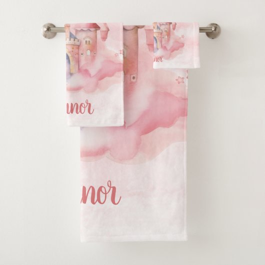 カスタマイズが可能 バスタオルセット (インサイチュ)