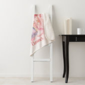 カスタマイズが簡単 シェルパブランケット (インサイチュ)