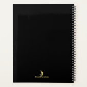 カスタマイズこのハエ釣り プランナー手帳 (裏面)