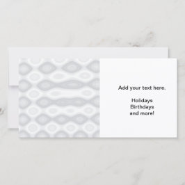 カスタマイズこの贈り物 シーズンカード