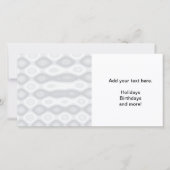 カスタマイズこの贈り物 シーズンカード (正面)