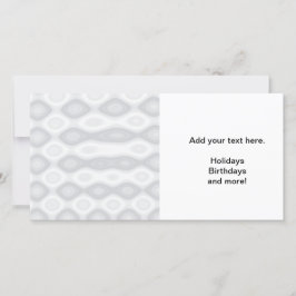 カスタマイズこの贈り物 シーズンカード