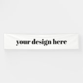 カスタマイズする 横断幕 (横)