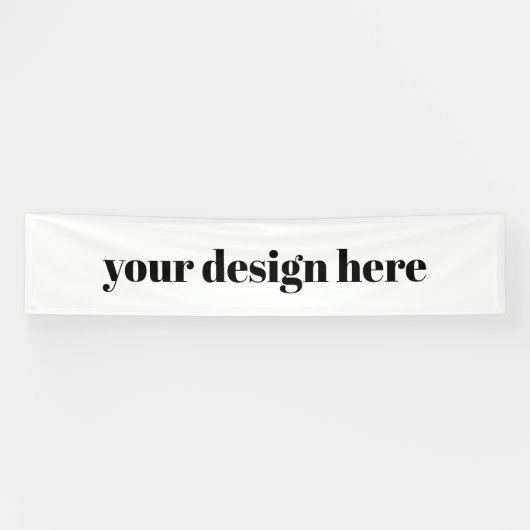 カスタマイズする 横断幕 (横)