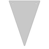 「カスタマイズする」 「自分仕様に変更」 バンティングフラッグ (第2の旗)