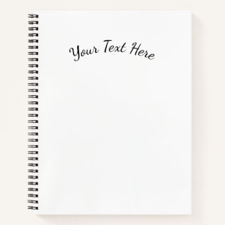 カスタマイズだ！ ノートブック