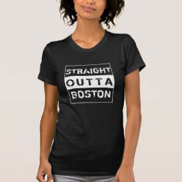 カスタマイズできるあなたの街直送 Tシャツ
