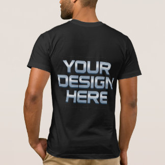 カスタマイズできる衣服 | YOUデザイン Tシャツ