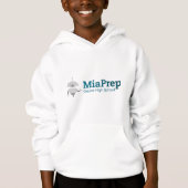 カスタマイズなしのMOHSスウェットシャツ (正面)